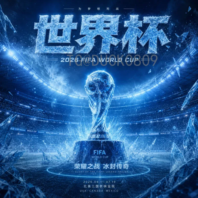 2026美加墨世界杯揭幕战时间详解：赛程安排与历史意义