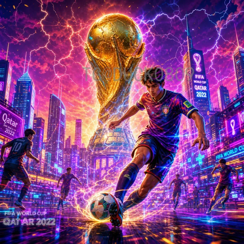 2026美加墨世界杯比赛数据全解析：规模、赛程与历史性突破