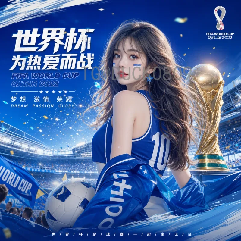 2026年美加墨世界杯扩军规则详解：48队赛制与晋级机制一览
